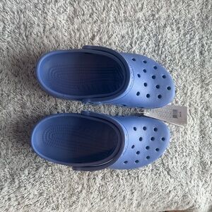 CROCS Classic Blue Sandals